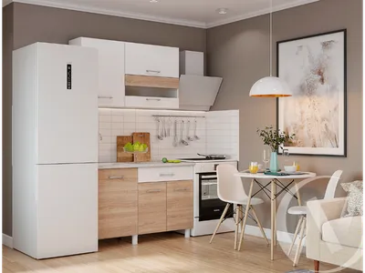 Как выбрать кухонный гарнитур? Какой кухонный гарнитур лучше? Размеры и  высота кухонной мебели, материалы и наполнение кухонного гарнитура.