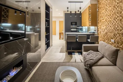 Кухня 17 кв. м: 150 фото самых лучших вариантов планировки, дизайна и  зонирования для кухни-гостиной с диваном или холодильником