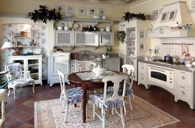 Кухня в стиле Неоклассика: 101 фото (белая, серая, голубая) и 8 идей |  Интерьер кухни, Дизайн дома, Неоклассический интерьер