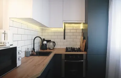 Кухня 5 кв м дизайн: как создать уютное и функциональное пространство [85  фото]
