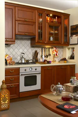 Модульная Кухня Венеция 1,6м* 0,9м купить в Калуге и Калужской области