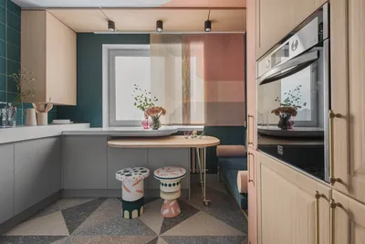 Кухня в стиле минимализм: лучшие идеи дизайна с фото - Arxi