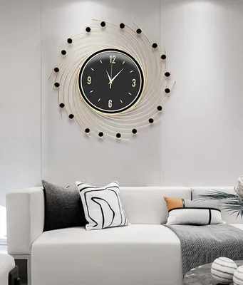 Настенные часы Micro Anda G от Nomon - купить за 60 990 руб. в  интернет-магазине Barcelona Design
