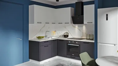 Кухонный гарнитур угловой 3,29 м — купить угловые кухни в интернет-магазине  СпектрМебель