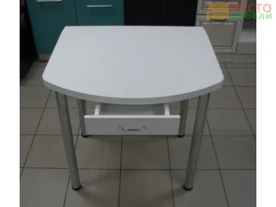 Дома стол | Идеально для маленькой кухни - стол раскладной \"Ломберный\" с  ящиком и стулья \"София\"