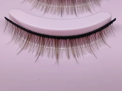 Baby Doll Lashes – AlienBabeCollections