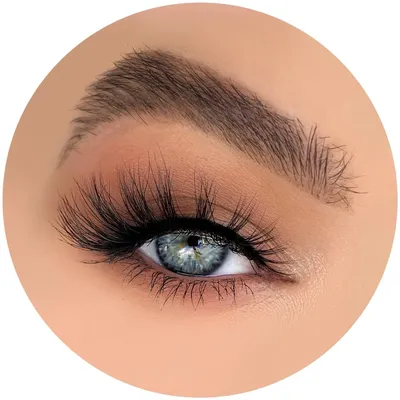 Get dolled up with Ardell BBL Doll Look Strip Lashes