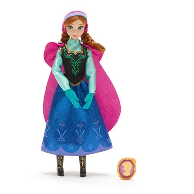 Детские игрушки по мотивам Frozen 2 (Холодное сердце 2) Эльза, Анна | куклы,  фигурки, игровые наборы, толокар