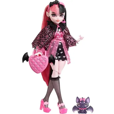 Кукла Monster High Voltageous Frankie Stein Doll (Монстер Хай Франкенштейн  Высокое Напряжение)