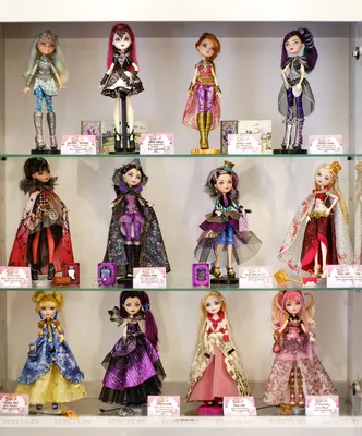 Куклы-монстры: кто и зачем их коллекционирует в Березе? — BEREZA.BY