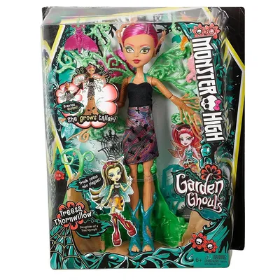 Куклы Monster High Монстер Хай серия Monster Elves набор 3 шт: 435 грн. -  Куклы и пупсы Киев на Olx