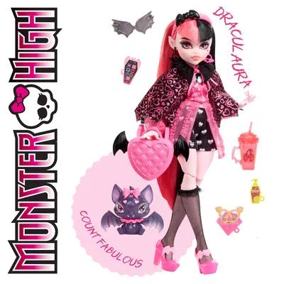 Mattel Куклы Monster high / Монстр Хай - «Подделки, оригиналы, имитации,  такие разные, но у всех свой шарм.» | отзывы