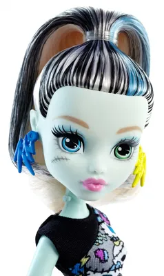 Любимые куклы Monster High (Выбор качественных и безопасных игрушек)