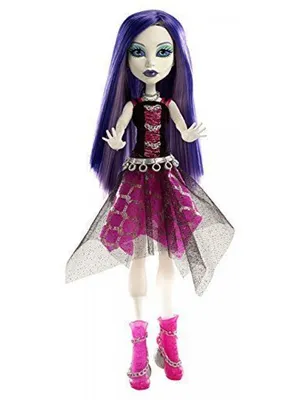 Шарнирная кукла Monster High HHK51 Draculaura с питомцем и аксессуарами Монстр  Хай - купить с доставкой по выгодным ценам в интернет-магазине OZON  (1268111252)
