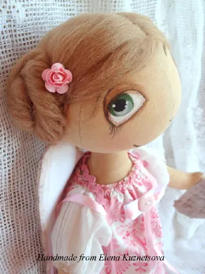 DollyToy кукла \"Большие глазки\" (19,5 см, глаза нарисованы, аксесс., в  ассорт.) купить, отзывы, фото, доставка - СПКубани | Совместные покупки  Красно