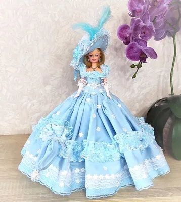 Куколка-шкатулка леди Анна! – заказать на Ярмарке Мастеров – PQRF6BY |  Интерьерная кукла, Елец