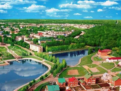 Переезд в город Кукмор Республики Татарстан: плюсы и минусы ☑️