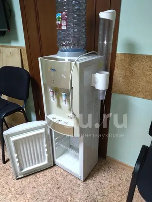 Кулер Ecotronic H1-LF White с холодильником (Артикул: 1544) - цена,  характеристики - Москва