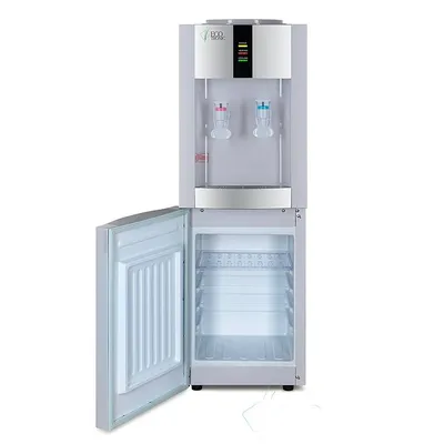 Кулер для воды Ecotronic H1-LF с холодильником (белый) в Санкт-Петербурге –  купить с доставкой в Архыз-Сервис