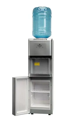 Кулер для воды с холодильником в аренду до 2875 рублей/сутки