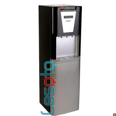 Кулер для воды, Sel 3035 F, кулер с холодильником купить по низким ценам в  интернет-магазине Uzum (694618)
