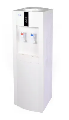 Кулер Ecotronic H1-LF с холодильником купить с бесплатной доставкой в  Рязани | Русская Вода |