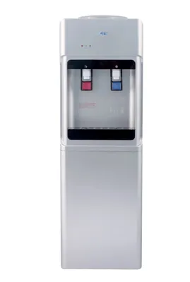 Кулер для воды VATTEN V45QKB с холодильником купить по цене 26 000 руб. ✓  Интернет магазин all-coolers в Москве