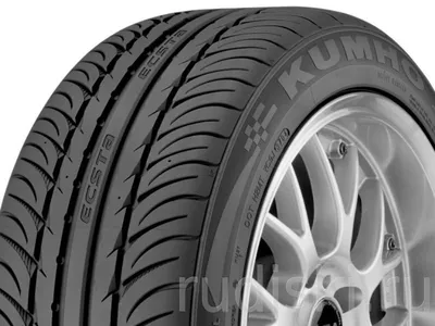 Купить летнюю резину Kumho KU-31 XL R20