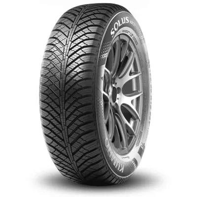 Kumho Tire | All-Ways. Go With You