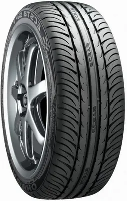 Шины Kumho 235/55 R17 103W KU-31 Ecsta SPT XL | Шинбери