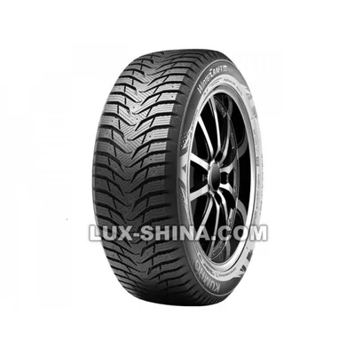 Купить зимние шины б/у Kumho Solus HA 31.. 215/50 R17 15% в Киеве -  Shina-bu.com.ua