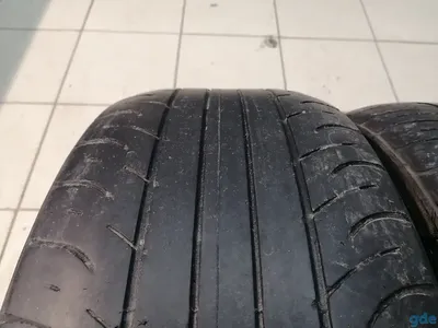 Честный отзыв на летние шины Kumho Ecowing ES-31 — Hyundai Accent (2G), 1,5  л, 2004 года | шины | DRIVE2