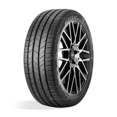 Кумхо 195/65/15 R 91 KW-31 - Легковые шины - CпецТехГрупп