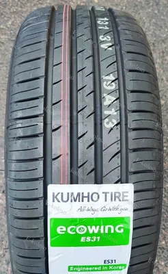 Купить шины KUMHO WINTERCRAFT ICE WI31 175/70 R13 в Алматы