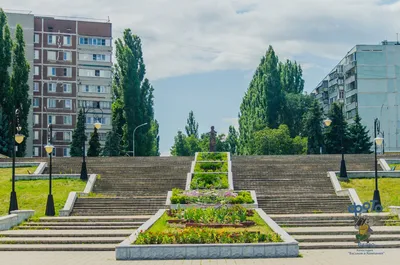 Я живу в городе, в котором некуда сходить и не на что смотреть. И я люблю  этот город… - МК Черноземье