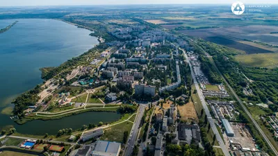 Город Курчатов Курская область