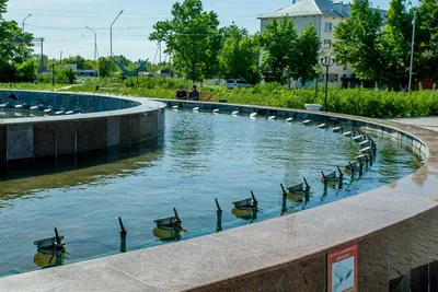 В Курчатове построят водозабор и станцию обезжелезивания - Рамблер/финансы