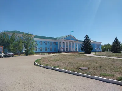 АЭС Курчатов | Мир без границ