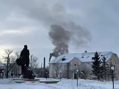 Депутаты проголосовали за передачу города Курчатов из Павлодарской области  в Абайскую область