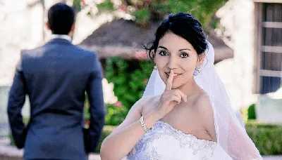 Свадебные курьезы — необычные случаи во время брачных церемоний — видео