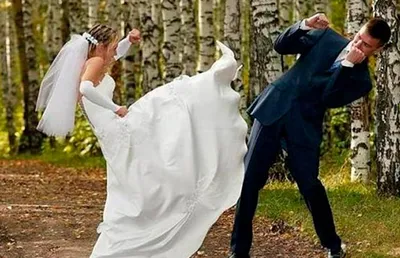 Смешные свадебные картинки, приколы на свадьбе фото - Фото - Медиаплатформа  МирТесен
