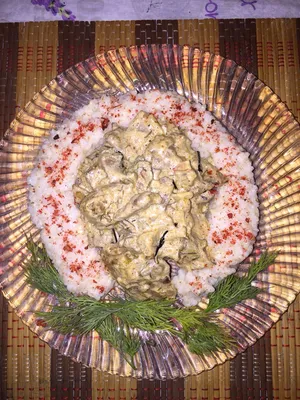 Куриная печень, тушенная с болгарским перцем - пошаговый рецепт с фото на  Готовим дома