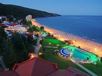 Royal Park Hotel - All Inclusive, Елените - обновленные цены 2024 года