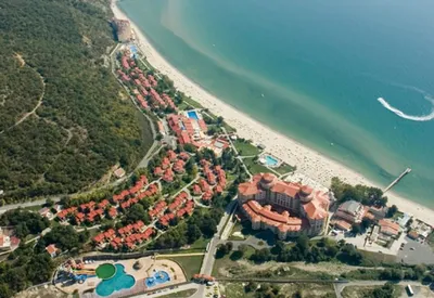 Елените - курорт в Болгарии. описание, фото и видео курорта Елените.