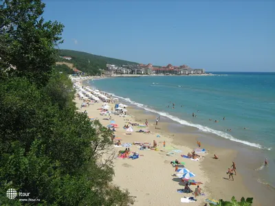 Booking.com: Andalucia Beach Hotel - All Inclusive , Елените, Болгария - 14  Отзывы гостей . Забронируйте отель прямо сейчас!