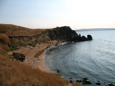 Курортное азовское море фото фото