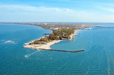 Отдых в крыму •Частный пансионат •Азовское море• | Shchëlkino