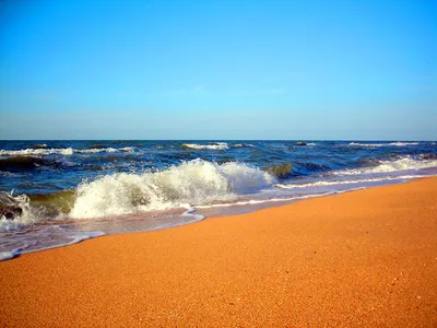 Курорт Бердянск на Азовском море — TravelBlog Baltic
