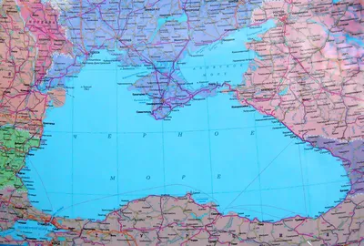 Солнечный Берег: отдых в Болгарии на берегу Черного моря