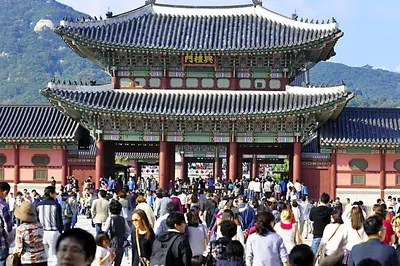 Медицинский туризм в Южной Корее c агентством INFINITE